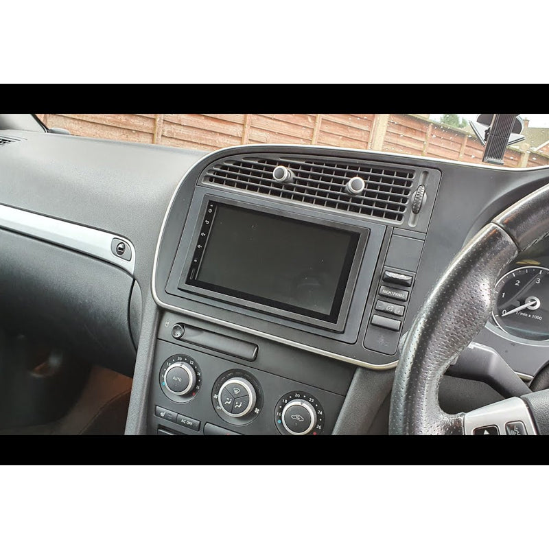 Saab 9-3 93 | 2007-2011 | Android Screen VMS