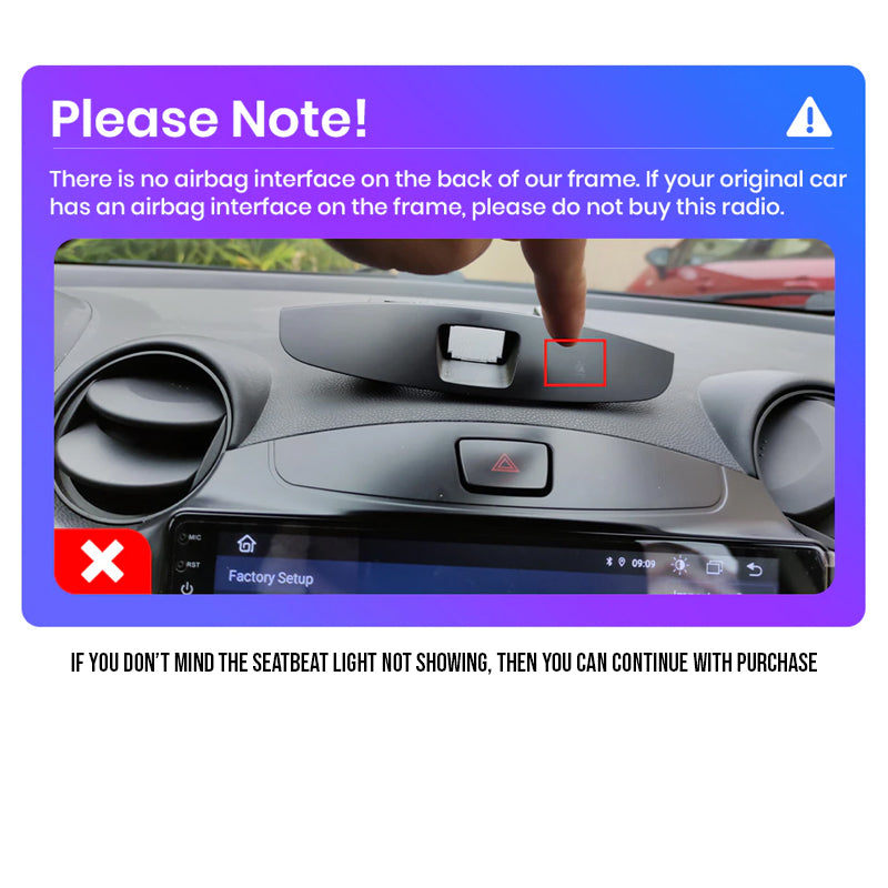 Mazda 2 | 2007-2015 | Android Screen VMS
