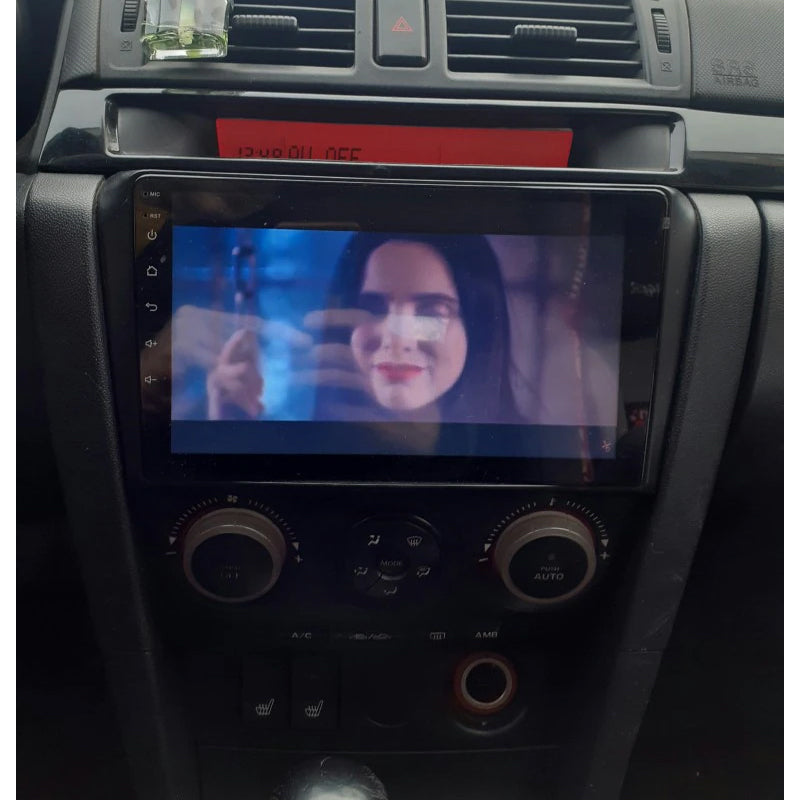 Mazda 3 | 2004-2009 | Android Screen VMS