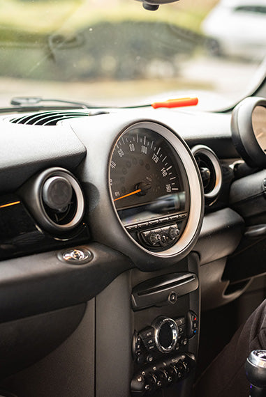 MINI Clubman (R Series) | 2007-2014 | Android Screen VMS