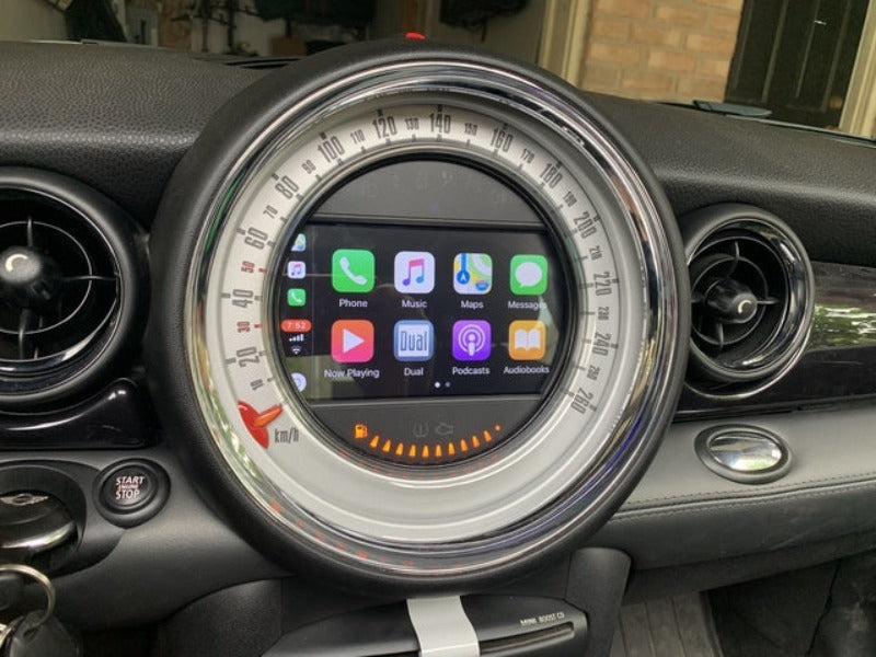 MINI | Wireless Carplay Box VMS - Carplay