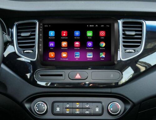 Kia Carens | 2013-2018 | Android Screen VMS
