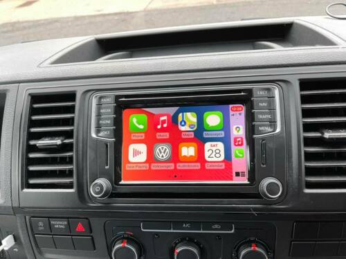 Volkswagen Transporter | 2010-2014 | Android Screen VMS