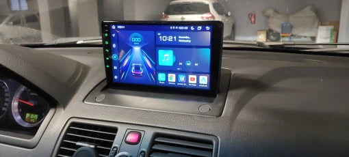 Volvo XC90 | 2004-2014 | Android Screen VMS