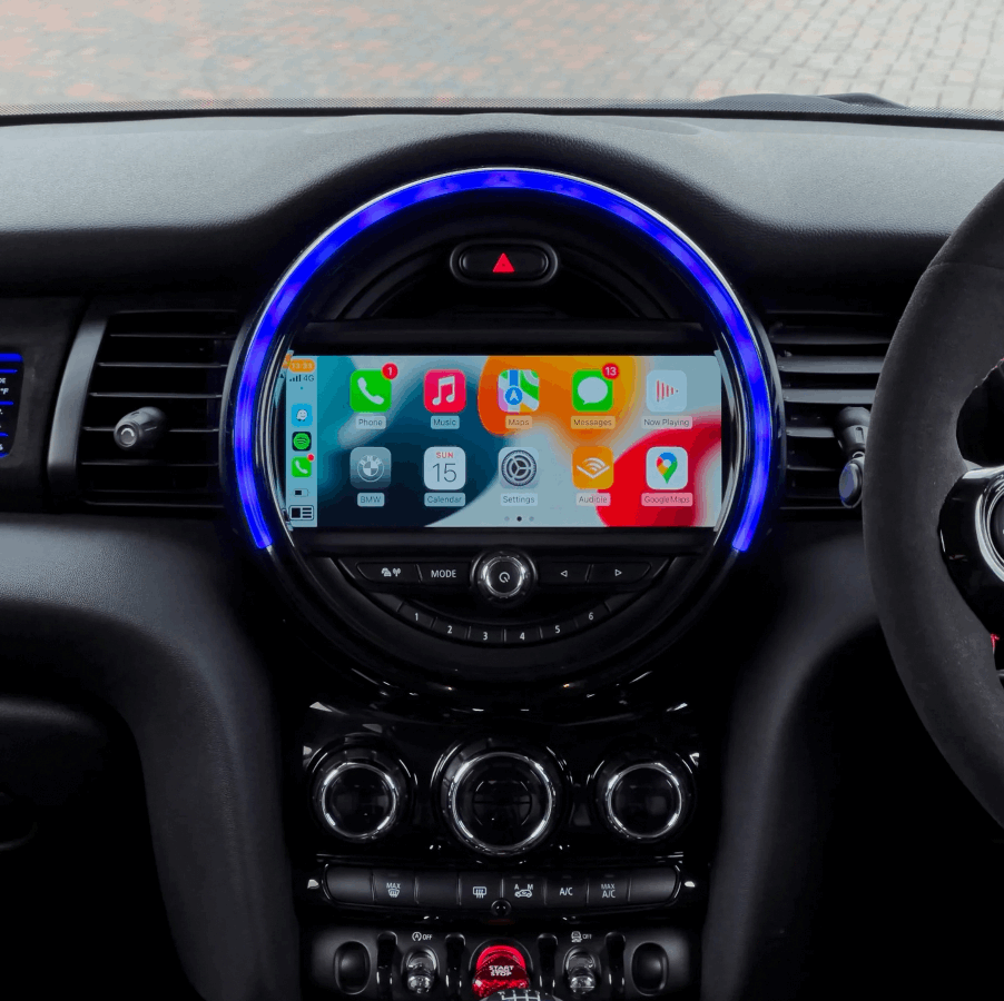 MINI Cooper (F54) | 2017-2020 | Android Screen VMS