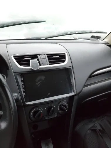 Suzuki Dzire | 2010-2016 | Pantalla Android