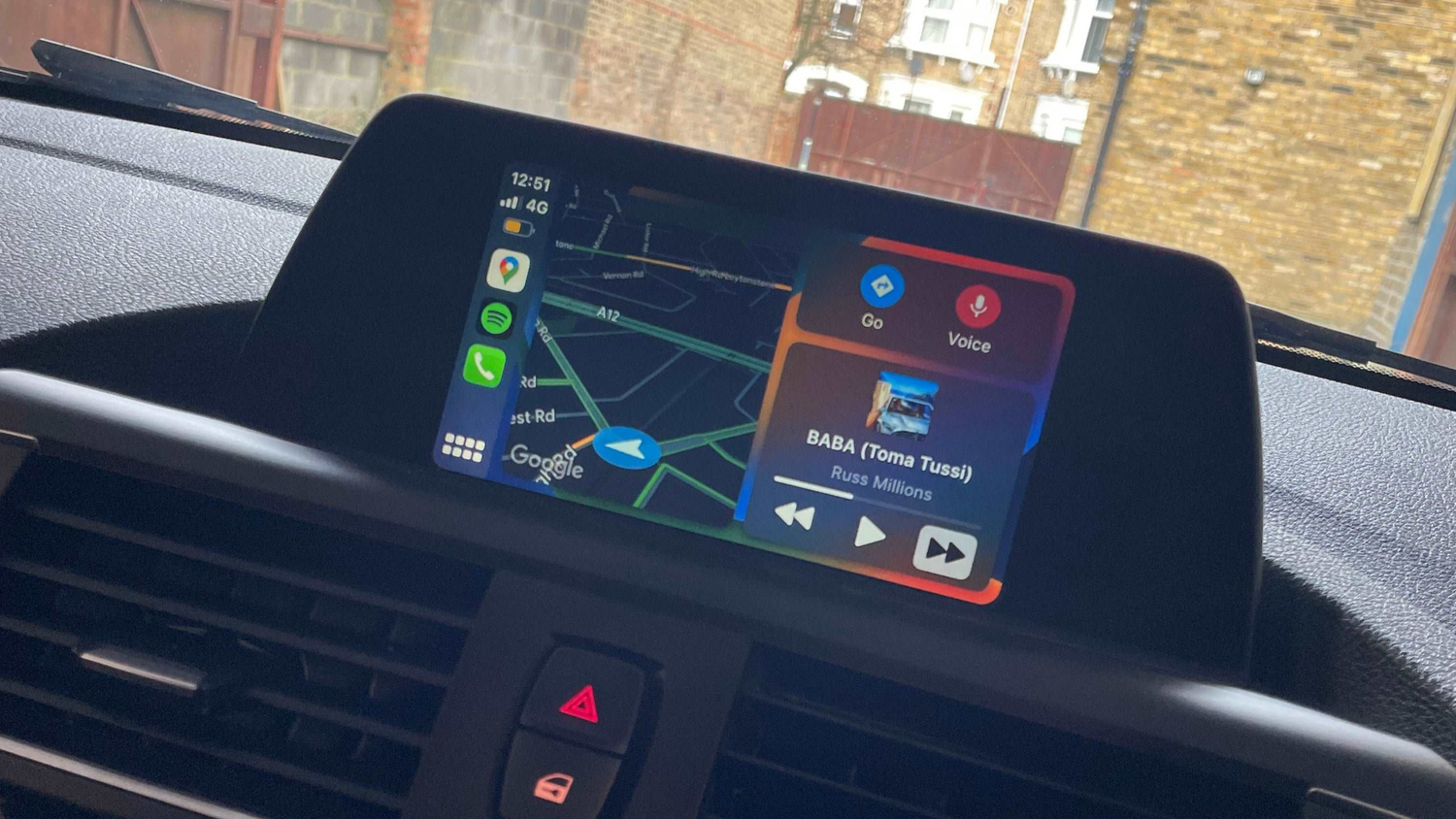 Vehicle Multimedia Systems | Latest Retrofits For Your Car