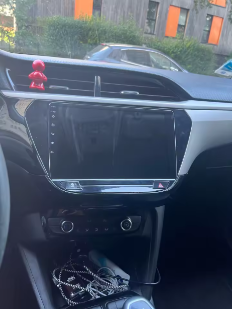 Vauxhall/Opel Corsa | 2019-2022 | Android Screen