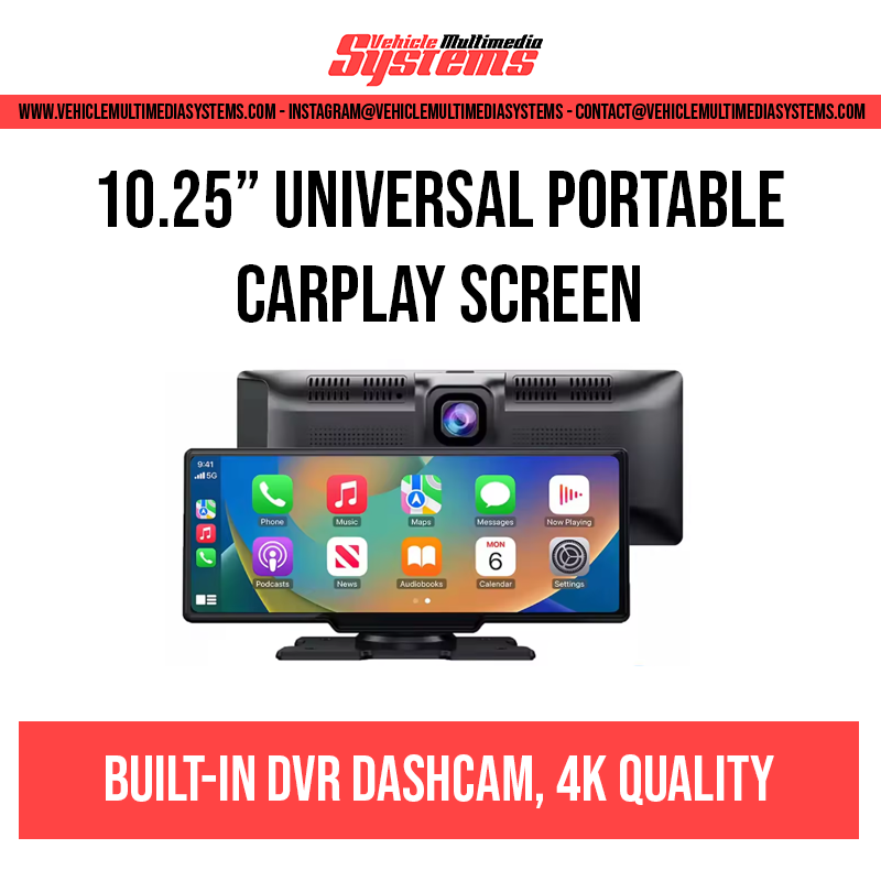 Fiat Ducato | 2002-2006 | Pantalla de Android