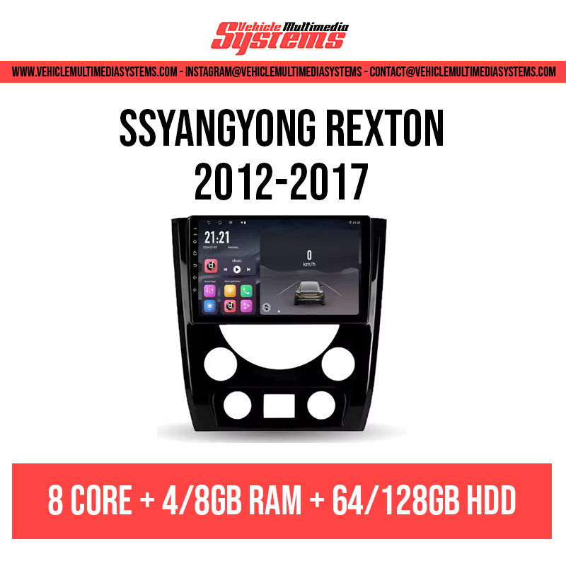 Toyota Aygo | 2014-2022 | Pantalla Android