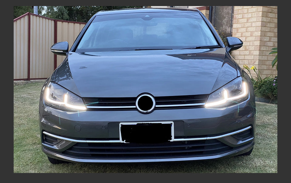 Volkswagen Golf | MK 7 MK 7.5 (2013-2020) | LED Headlights