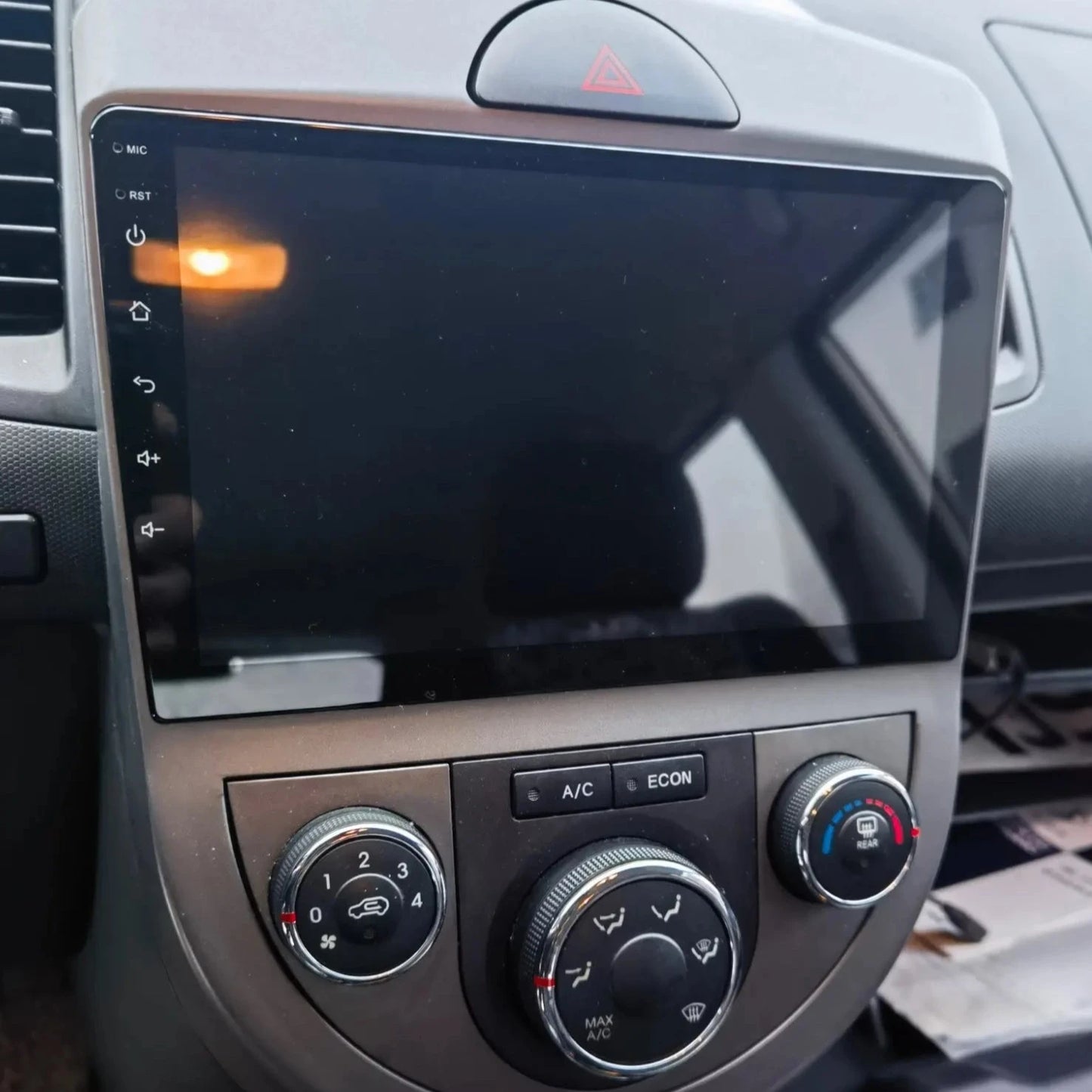 Kia Soul | 2009-2013 | Pantalla Android