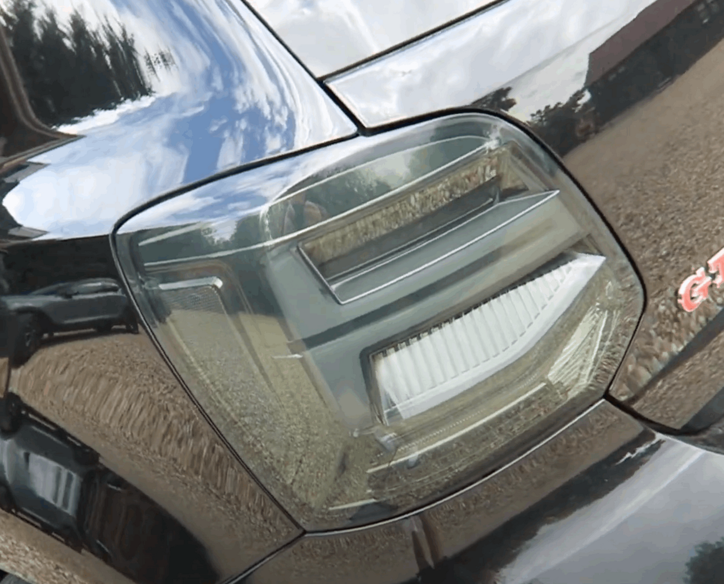 Volkswagen Polo | MK 5 (2009-2017) | LED STYLE TAILLIGHTS