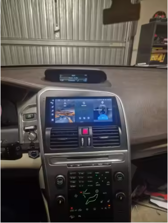 Volvo XC60 | 2009-2017 | OEM Style Android Screen