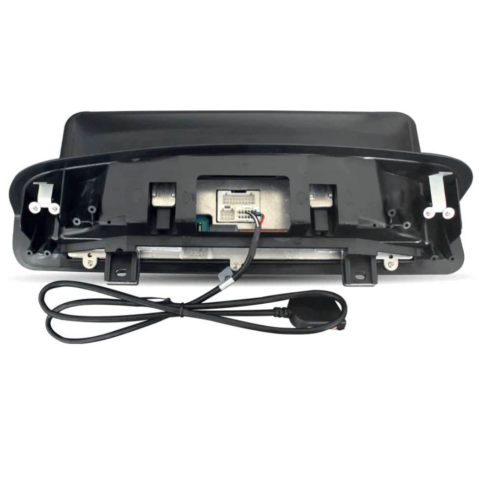 BMW 3 Series | E90 E91 E92 E93 | Android Screen + iDrive Controller (Without OEM Screen) VMS
