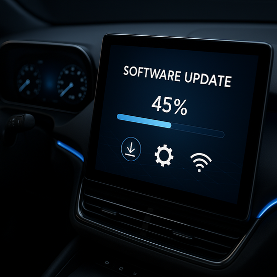 Carplay Android System Box Carplay Box and Android Screen Updates– Vehicle Multimedia Systems