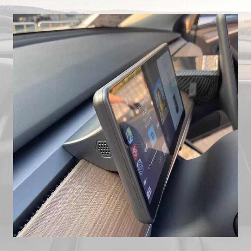 Tesla Model Y | Android Screen VMS