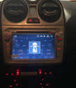 Autoradio Android 9" Pour Alfa Romeo MiTo (2008-2016) - Carplay/Android Auto Sans Fil, GPS, Bluetooth, Caméra - 7